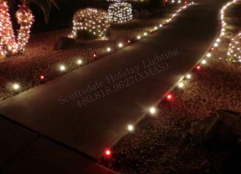 ... Christmas Light Installation | Christmas Light Installers | Christmas