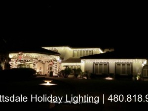 Fountain Hills Christmas Light Services